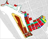 航港局土地擺不平　高雄多功能經貿園區延宕