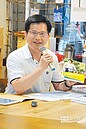 林佳龍︰當市長不能只靠宣傳