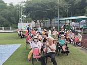 停辦不廢校　台南西埔國小轉身社區中心