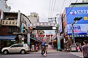 青年創業跑進菜市場