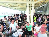 穩定供水　小琉球鄉長：有助觀光