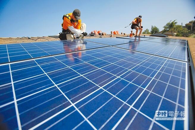 住家就是發電廠