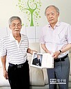 憑110年前舊址　日退休校長來台圓夢