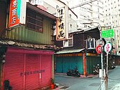 配合改建　南門市場2017年搬家