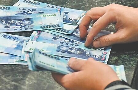 公股銀在國內聯貸市場居領導地位。圖∕本報資料照片