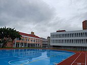 重建延7年！台南市成功國小校舍　拚月底點交