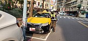 10月3個連假　新北路邊平日收費停車格全「暫停收費」