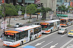 台北完勝台中BRT！？　網友：除了307公車還有.....