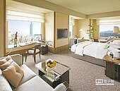 飯店業開打　搶攻七夕「浪漫商機」