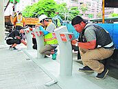 建置雙北公共自行車　捷安特得標