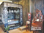 林安泰古厝　看傳統閩式生活