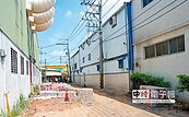 通道變私地　廠商受困恐關門