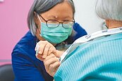 20萬劑加強型疫苗　明年長者優先打