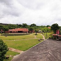 屹立盛世兩百年，林安泰古厝