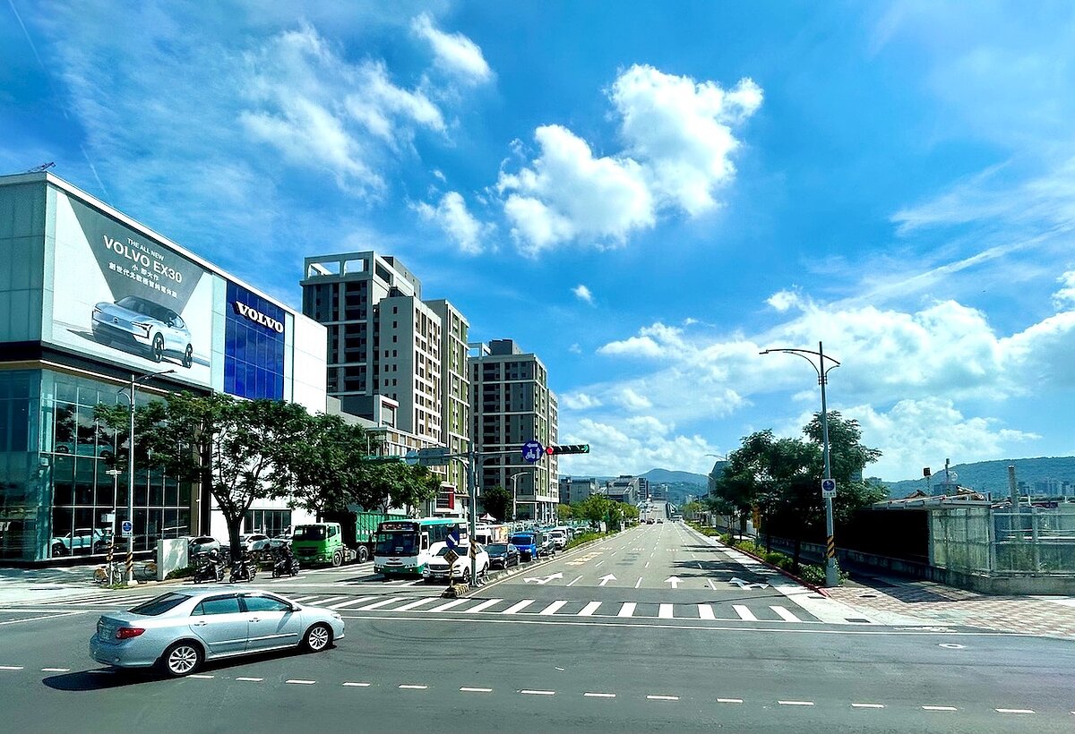 北市全是蛋黃區?超穩數據曝光 卻藏這隱憂 北投。圖/好房網News記者蔡佩蓉攝影
