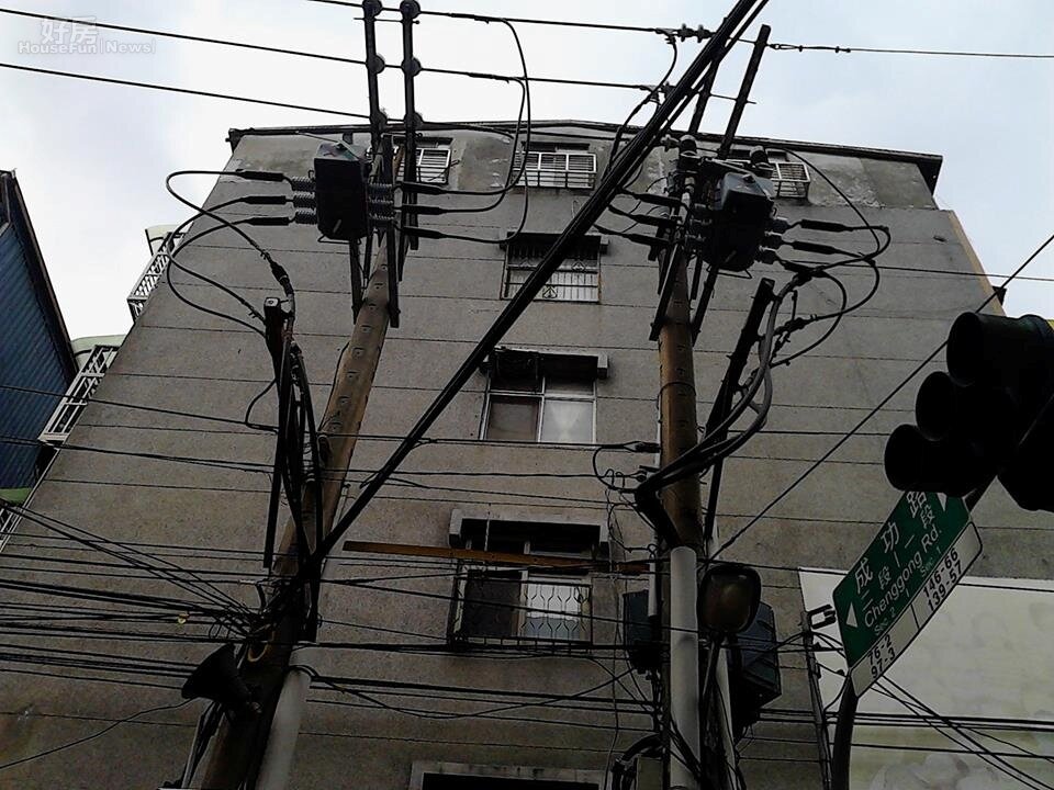 台電 電費 電價