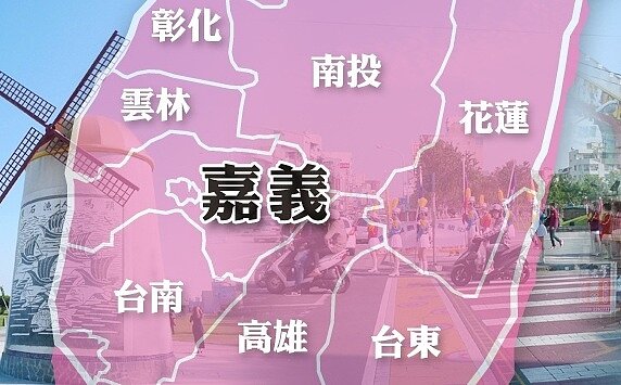 嘉義市蕭姓男子2年前訂購承億建設興建「老樣子」預售屋，迄今未完工交屋（好房資料中心）