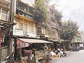 北市40件黃單建物　補助申請至年底