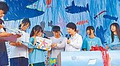 台中海洋館開幕　拚海線經濟