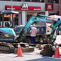 瓦斯外洩－嫌惡設施教你看