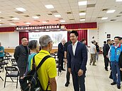 斯文2期簽約了！蔣萬安展都更決心：斯文整宅首招商成功