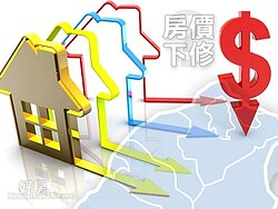 桃園交易量縮六都之冠　議價空間最多達3成