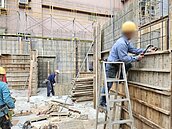 蓋臨時建物　要繳房屋稅