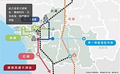 台南捷運藍線　市府拚明年如期動工