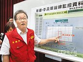 氣爆元凶　高市：不是榮化是誰