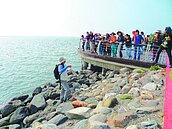 沿海觀光夯　屏縣民宿納入輔導