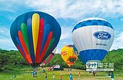 墾丁熱氣球節　4地鄉親免費玩