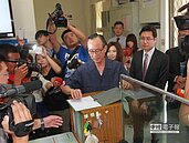 趙藤雄18分鐘3大聲明！反咬葉蔡兩人「強取強求」