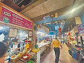 拚翻新、重生　台南4傳統市場蓋新厝