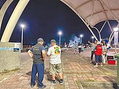 基隆外木山開放烤肉　市府：審慎評估