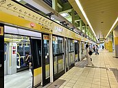 正常營運前提下　新北環狀線復駛10個月　啟動體檢