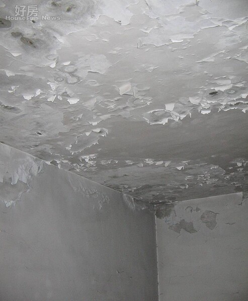 租屋修繕糾紛不少，房東、房客從簽訂契約就該確認責任歸屬。（崔媽媽基金會提供）