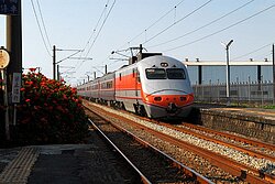快訊／台鐵電車線意外！恐要等至2100才能修復