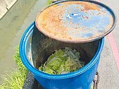 廚餘回收藏黑數　減量恐淪假象