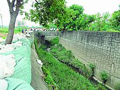 颱風季來了！　河川局：雲林危堤會整建