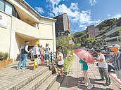 北市便民系統頻當機　里辦公室無奈