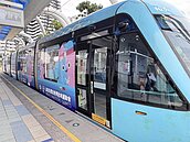 淡海輕軌改中運量？捷運局：實務可行