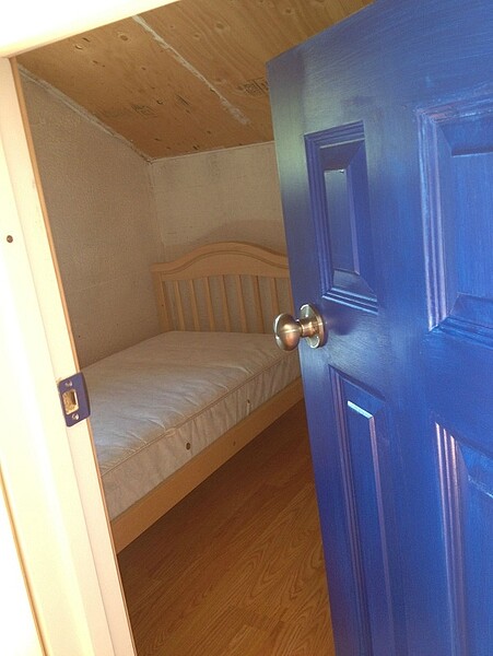 哈比屋(圖片來源reddit網站)