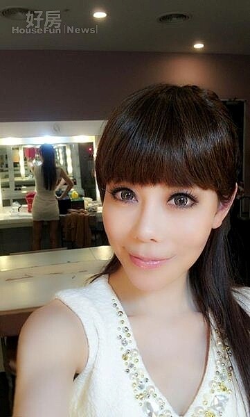 1.斯容除了工作以外,對於投資理財相當有想法。(斯容.com粉絲頁)