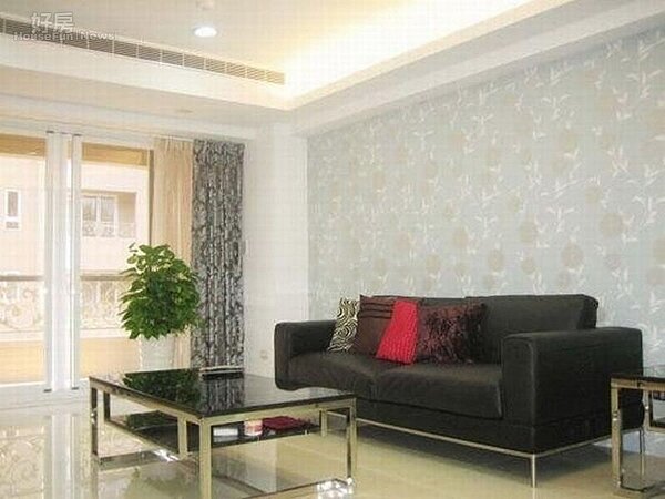 3.當年買屋就看中永和區的未來漲幅。