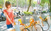 YouBike211萬會員　個資恐外洩