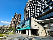 桃園青埔商辦ESG減碳風潮　商仲：每坪租金上看1500元