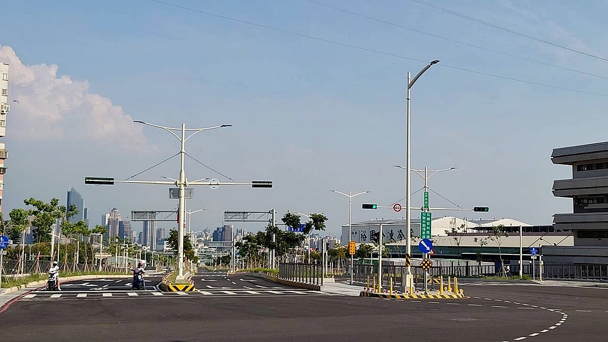 單坪竟高出逾40萬!台中「1條路」打通 「大七期生活圈」整合更強 台中市政路延伸工程進一步推動包含七期與單元二在內的「大七期生活圈」整合,房市受益。圖/好房網News記者林和謙/攝