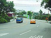 桃園大溪信義路飆客多　居民盼設測速