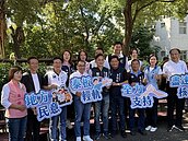 泰板輕軌納「社後支線」　侯友宜允考量