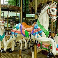 年底吹熄燈號─兒童育樂中心巡禮